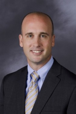 Name: Kurt Smith Industry: Construction Organization: Turner Construction Company Committee: Board of Directors, Governance Committee, Volunteer Manager LEED AP Since: 2005